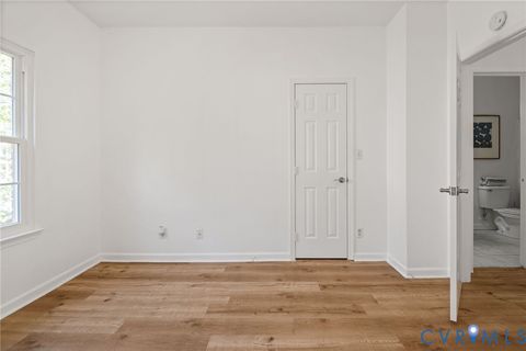 Tiny photo for 801 Brassie Lane #G, Glen Allen, VA 23059 (MLS # 2608354)