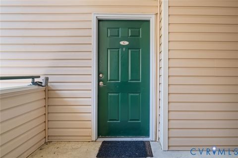 Tiny photo for 801 Brassie Lane #G, Glen Allen, VA 23059 (MLS # 2608354)