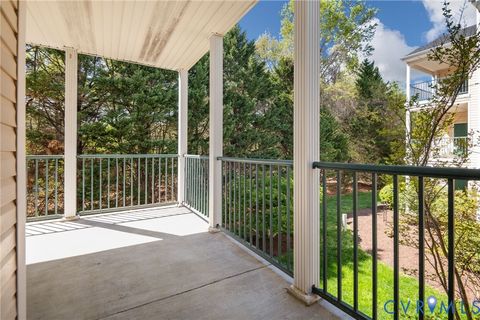 Tiny photo for 801 Brassie Lane #G, Glen Allen, VA 23059 (MLS # 2608354)