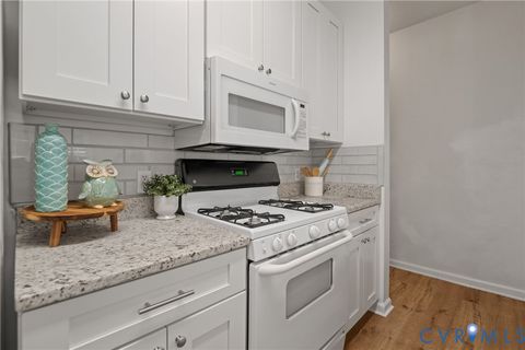 Tiny photo for 801 Brassie Lane #G, Glen Allen, VA 23059 (MLS # 2608354)