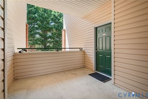 Tiny photo for 801 Brassie Lane #G, Glen Allen, VA 23059 (MLS # 2608354)