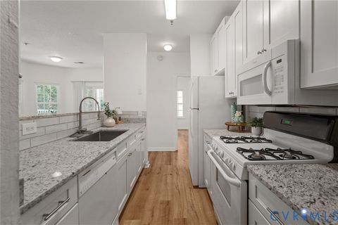 Tiny photo for 801 Brassie Lane #G, Glen Allen, VA 23059 (MLS # 2608354)