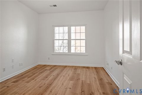 Tiny photo for 801 Brassie Lane #G, Glen Allen, VA 23059 (MLS # 2608354)