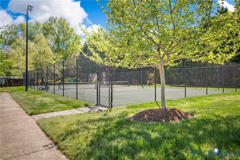 Tiny photo for 801 Brassie Lane #G, Glen Allen, VA 23059 (MLS # 2608354)