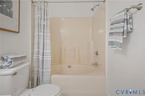 Tiny photo for 801 Brassie Lane #G, Glen Allen, VA 23059 (MLS # 2608354)