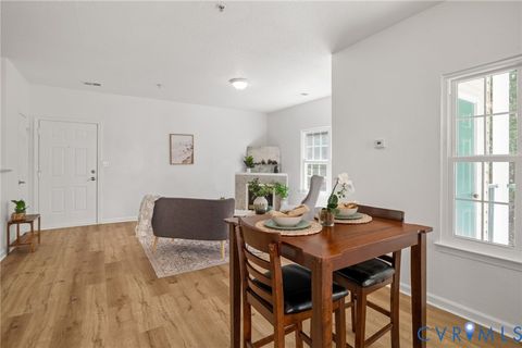 Tiny photo for 801 Brassie Lane #G, Glen Allen, VA 23059 (MLS # 2608354)