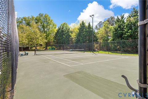 Tiny photo for 801 Brassie Lane #G, Glen Allen, VA 23059 (MLS # 2608354)