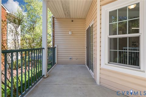 Tiny photo for 801 Brassie Lane #G, Glen Allen, VA 23059 (MLS # 2608354)