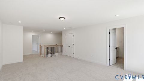 Tiny photo for 8130 Clancy Court, Chesterfield, VA 23838 (MLS # 2617864)