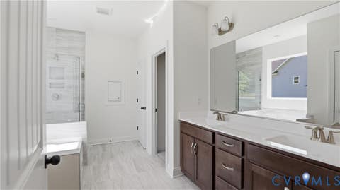 Tiny photo for 8130 Clancy Court, Chesterfield, VA 23838 (MLS # 2617864)