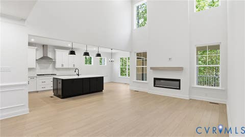 Tiny photo for 8130 Clancy Court, Chesterfield, VA 23838 (MLS # 2617864)