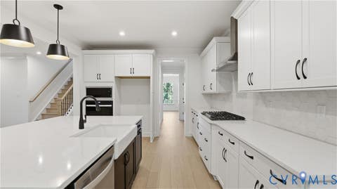 Tiny photo for 8130 Clancy Court, Chesterfield, VA 23838 (MLS # 2617864)