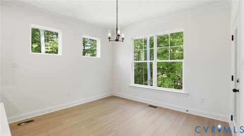 Tiny photo for 8130 Clancy Court, Chesterfield, VA 23838 (MLS # 2617864)