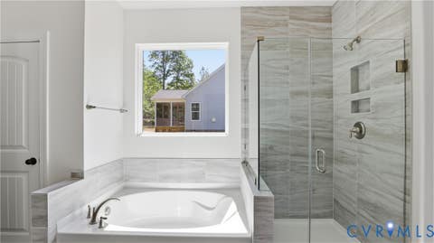 Tiny photo for 8130 Clancy Court, Chesterfield, VA 23838 (MLS # 2617864)