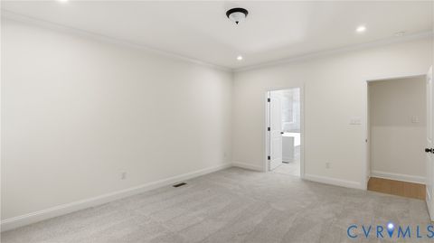 Tiny photo for 8130 Clancy Court, Chesterfield, VA 23838 (MLS # 2617864)