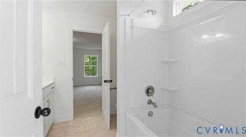 Tiny photo for 8130 Clancy Court, Chesterfield, VA 23838 (MLS # 2617864)