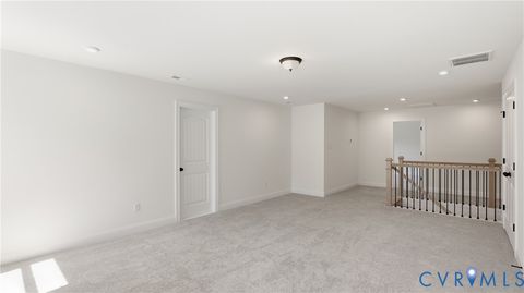 Tiny photo for 8130 Clancy Court, Chesterfield, VA 23838 (MLS # 2617864)