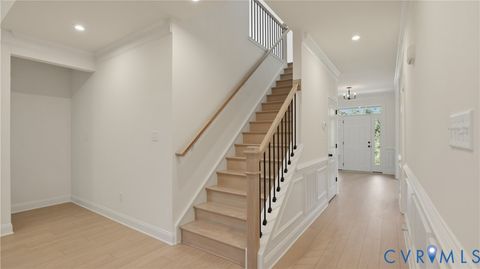 Tiny photo for 8130 Clancy Court, Chesterfield, VA 23838 (MLS # 2617864)