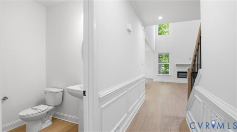 Tiny photo for 8130 Clancy Court, Chesterfield, VA 23838 (MLS # 2617864)
