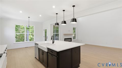 Tiny photo for 8130 Clancy Court, Chesterfield, VA 23838 (MLS # 2617864)