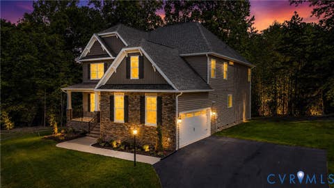 Tiny photo for 8130 Clancy Court, Chesterfield, VA 23838 (MLS # 2617864)