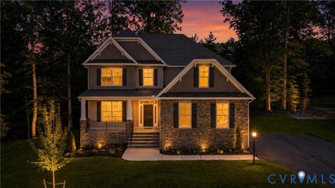 Photo of 8130 Clancy Court, Chesterfield, VA 23838 (MLS # 2617864)