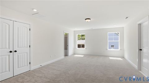 Tiny photo for 8130 Clancy Court, Chesterfield, VA 23838 (MLS # 2617864)