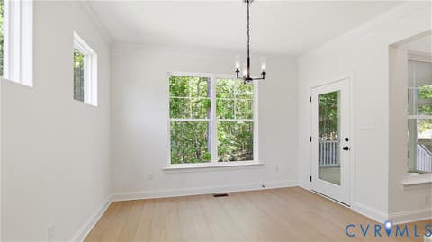 Tiny photo for 8130 Clancy Court, Chesterfield, VA 23838 (MLS # 2617864)