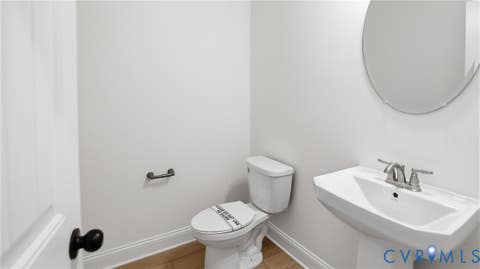 Tiny photo for 8130 Clancy Court, Chesterfield, VA 23838 (MLS # 2617864)