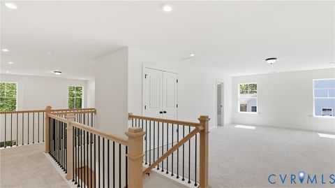 Tiny photo for 8130 Clancy Court, Chesterfield, VA 23838 (MLS # 2617864)