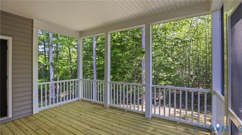 Tiny photo for 8130 Clancy Court, Chesterfield, VA 23838 (MLS # 2617864)