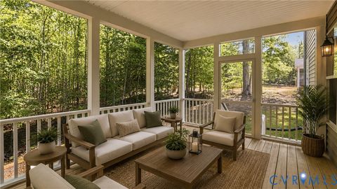 Tiny photo for 8130 Clancy Court, Chesterfield, VA 23838 (MLS # 2617864)