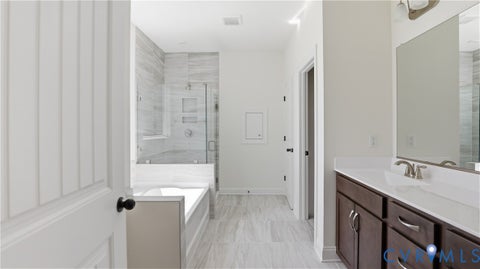 Tiny photo for 8130 Clancy Court, Chesterfield, VA 23838 (MLS # 2617864)