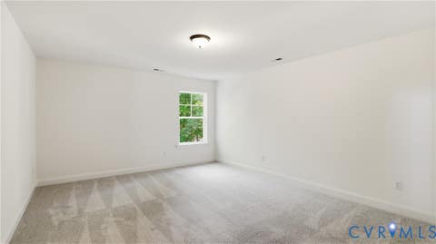 Tiny photo for 8130 Clancy Court, Chesterfield, VA 23838 (MLS # 2617864)