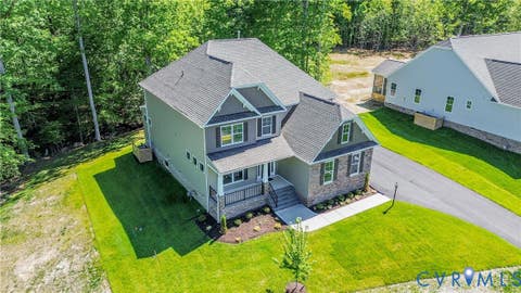 Tiny photo for 8130 Clancy Court, Chesterfield, VA 23838 (MLS # 2617864)