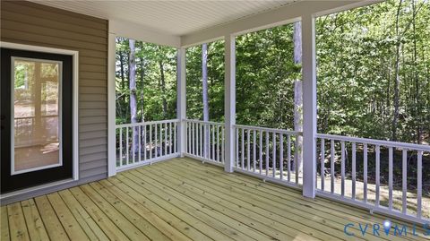 Tiny photo for 8130 Clancy Court, Chesterfield, VA 23838 (MLS # 2617864)