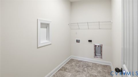 Tiny photo for 8130 Clancy Court, Chesterfield, VA 23838 (MLS # 2617864)
