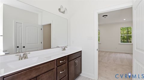 Tiny photo for 8130 Clancy Court, Chesterfield, VA 23838 (MLS # 2617864)