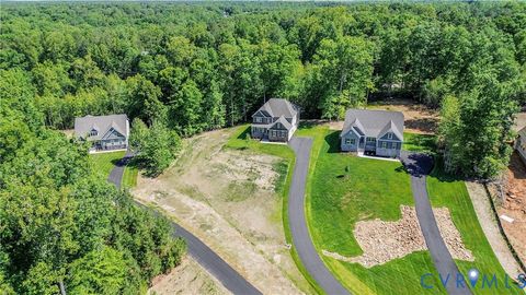 Tiny photo for 8130 Clancy Court, Chesterfield, VA 23838 (MLS # 2617864)