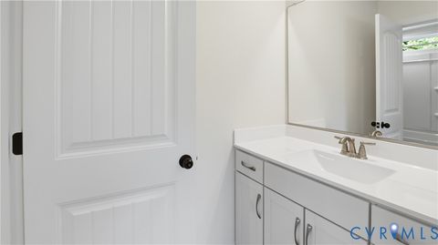 Tiny photo for 8130 Clancy Court, Chesterfield, VA 23838 (MLS # 2617864)