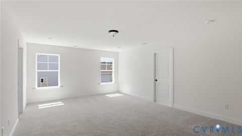 Tiny photo for 8130 Clancy Court, Chesterfield, VA 23838 (MLS # 2617864)