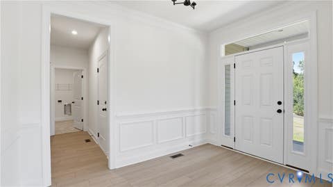 Tiny photo for 8130 Clancy Court, Chesterfield, VA 23838 (MLS # 2617864)