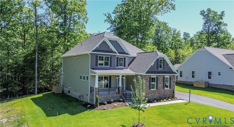 Tiny photo for 8130 Clancy Court, Chesterfield, VA 23838 (MLS # 2617864)