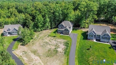 Tiny photo for 8130 Clancy Court, Chesterfield, VA 23838 (MLS # 2617864)