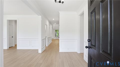 Tiny photo for 8130 Clancy Court, Chesterfield, VA 23838 (MLS # 2617864)
