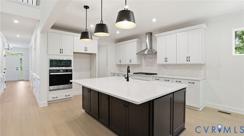 Tiny photo for 8130 Clancy Court, Chesterfield, VA 23838 (MLS # 2617864)