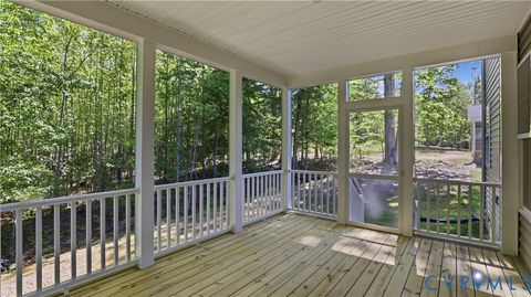 Tiny photo for 8130 Clancy Court, Chesterfield, VA 23838 (MLS # 2617864)