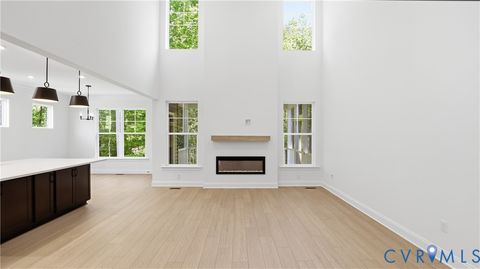 Tiny photo for 8130 Clancy Court, Chesterfield, VA 23838 (MLS # 2617864)