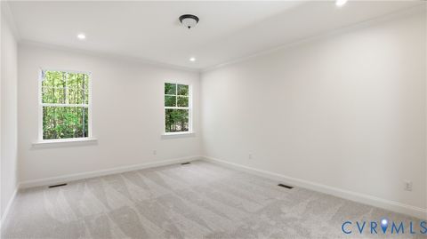 Tiny photo for 8130 Clancy Court, Chesterfield, VA 23838 (MLS # 2617864)