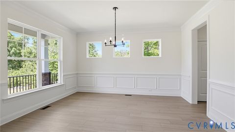 Tiny photo for 8130 Clancy Court, Chesterfield, VA 23838 (MLS # 2617864)